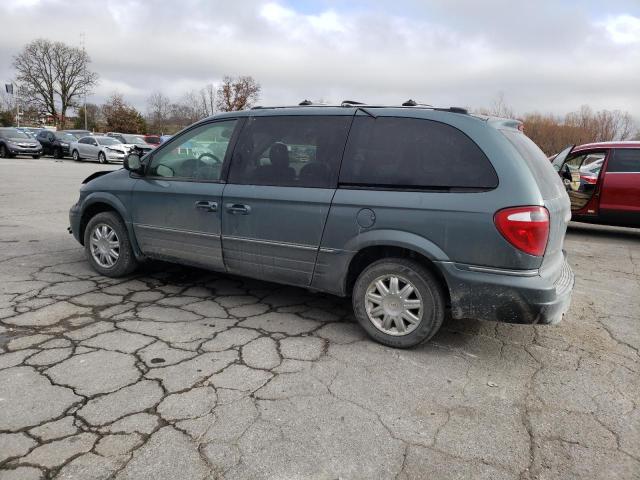 Photo 1 VIN: 2C4GP64L75R339109 - CHRYSLER MINIVAN 