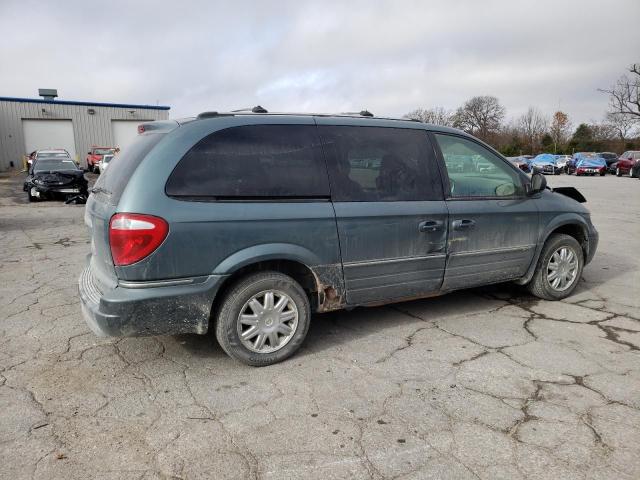 Photo 2 VIN: 2C4GP64L75R339109 - CHRYSLER MINIVAN 