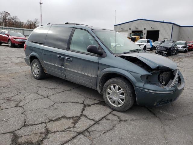 Photo 3 VIN: 2C4GP64L75R339109 - CHRYSLER MINIVAN 