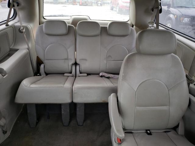 Photo 9 VIN: 2C4GP64L75R339109 - CHRYSLER MINIVAN 