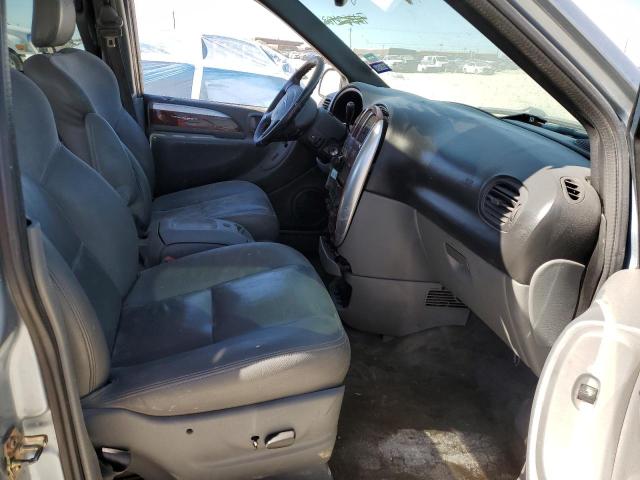 Photo 6 VIN: 2C4GP64L85R123771 - CHRYSLER MINIVAN 