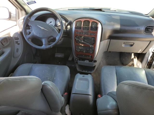 Photo 7 VIN: 2C4GP64L85R123771 - CHRYSLER MINIVAN 