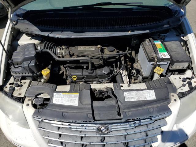 Photo 11 VIN: 2C4GP64LX5R123819 - CHRYSLER TOWN & COU 