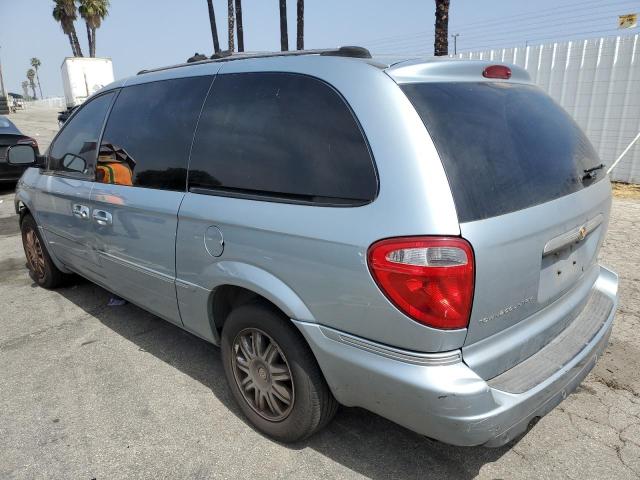 Photo 1 VIN: 2C4GP64LX5R456800 - CHRYSLER MINIVAN 