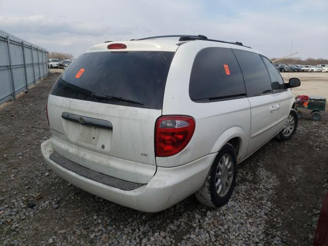 Photo 3 VIN: 2C4GP74L13R117183 - CHRYSLER TOWN &AMP COU 