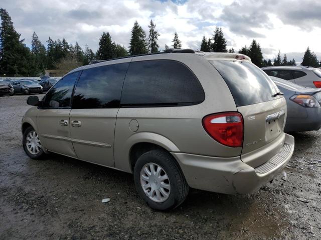 Photo 1 VIN: 2C4GP74L13R214710 - CHRYSLER MINIVAN 