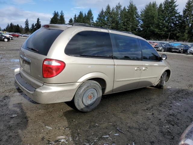 Photo 2 VIN: 2C4GP74L13R214710 - CHRYSLER MINIVAN 