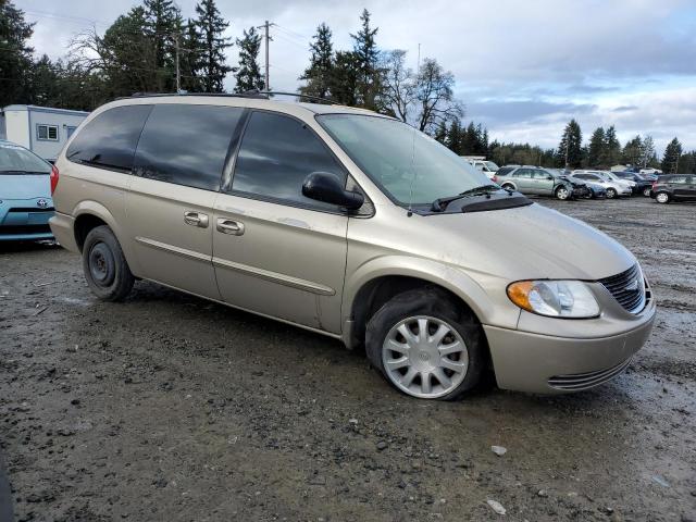 Photo 3 VIN: 2C4GP74L13R214710 - CHRYSLER MINIVAN 