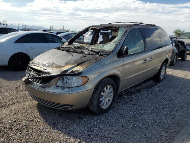 Photo 0 VIN: 2C4GP74L72R792356 - CHRYSLER TOWN & COU 