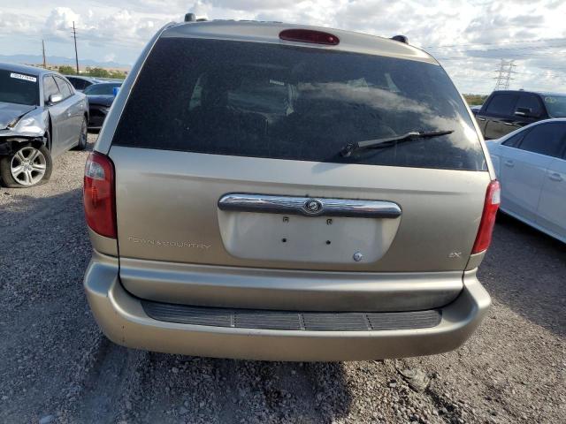 Photo 5 VIN: 2C4GP74L72R792356 - CHRYSLER TOWN & COU 