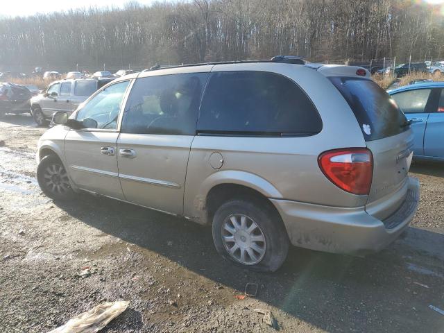 Photo 1 VIN: 2C4GP74L73R172754 - CHRYSLER TOWN & COU 