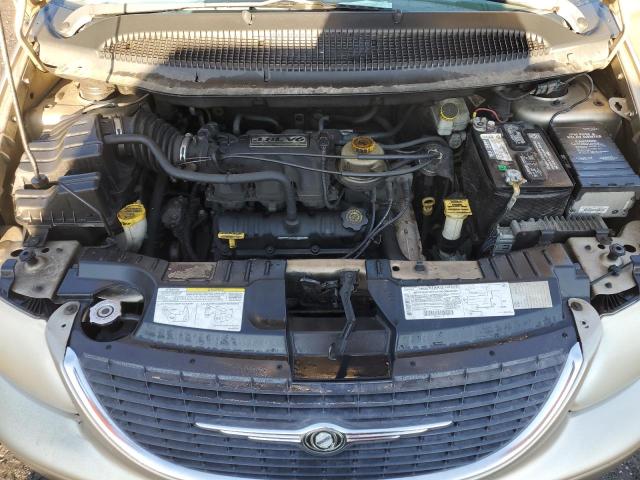 Photo 11 VIN: 2C4GP74L73R172754 - CHRYSLER TOWN & COU 