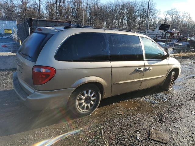 Photo 2 VIN: 2C4GP74L73R172754 - CHRYSLER TOWN & COU 