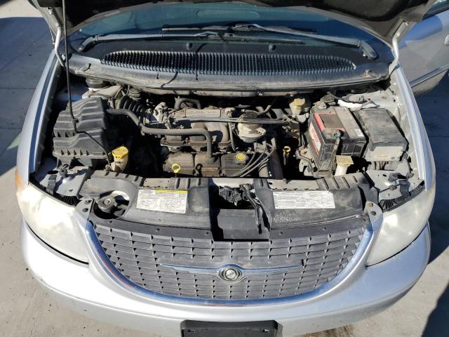 Photo 11 VIN: 2C4GP74LX4R620129 - CHRYSLER TOWN & COU 