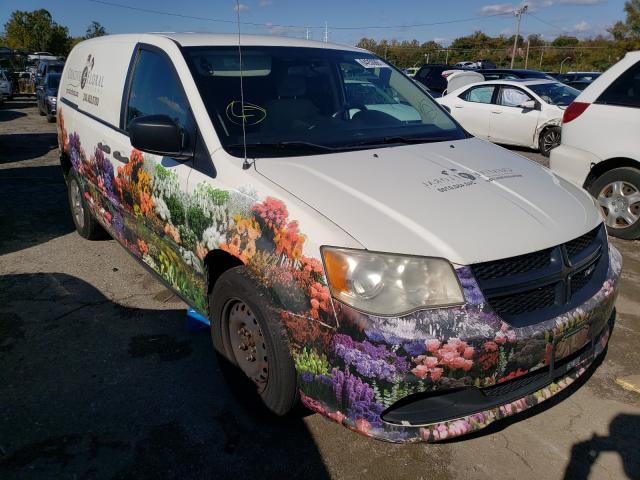 Photo 0 VIN: 2C4JDGAG0CR242102 - DODGE RAM VAN 