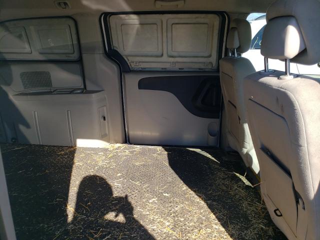 Photo 5 VIN: 2C4JDGAG0CR242102 - DODGE RAM VAN 