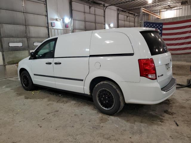 Photo 1 VIN: 2C4JDGAG0CR317574 - DODGE RAM VAN 