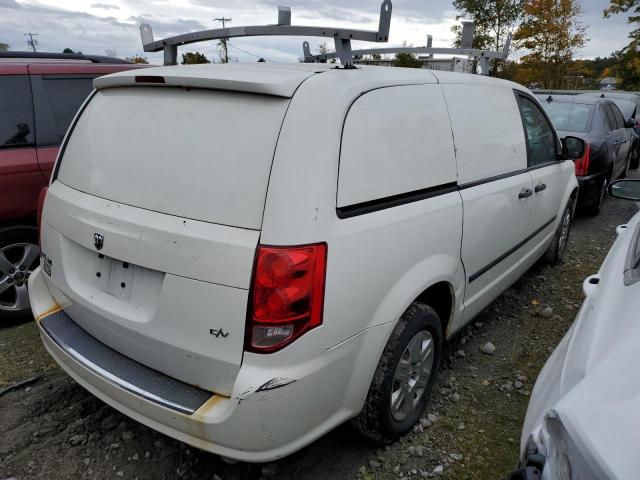 Photo 3 VIN: 2C4JDGAG0CR360974 - DODGE RAM VAN 