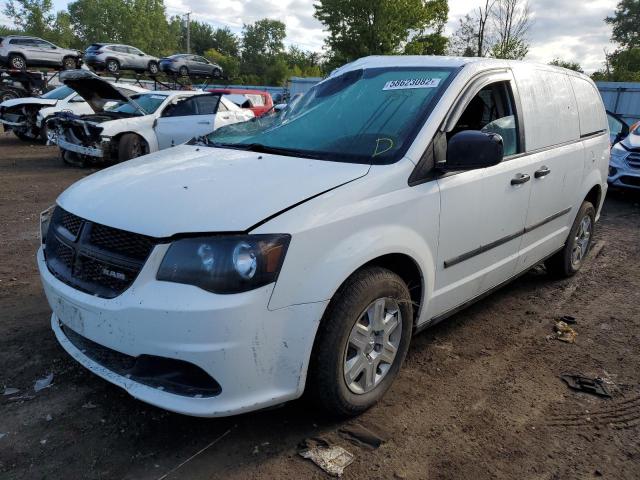 Photo 1 VIN: 2C4JDGAG1CR283614 - DODGE RAM VAN 