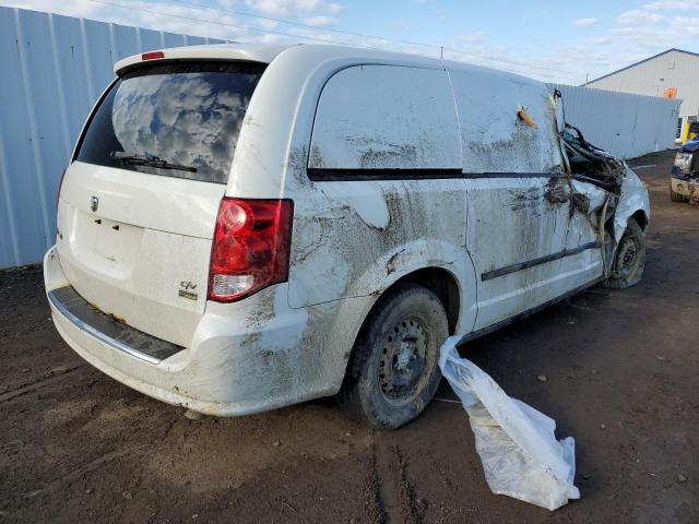 Photo 3 VIN: 2C4JDGAG1CR283614 - DODGE RAM VAN 