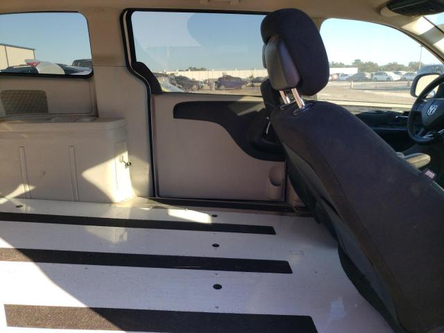 Photo 10 VIN: 2C4JDGAG1CR317857 - DODGE RAM VAN 