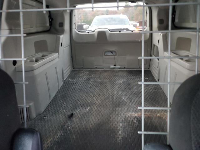 Photo 9 VIN: 2C4JDGAG2CR283590 - DODGE RAM VAN 