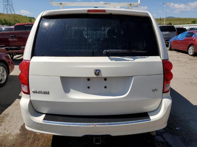 Photo 5 VIN: 2C4JDGAG2CR367070 - DODGE RAM VAN 