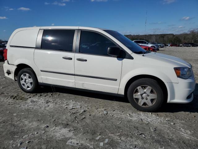 Photo 3 VIN: 2C4JDGAG3CR257788 - DODGE RAM VAN 