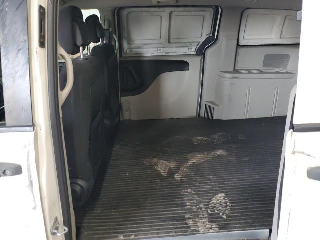 Photo 10 VIN: 2C4JDGAG3CR277667 - DODGE RAM VAN 