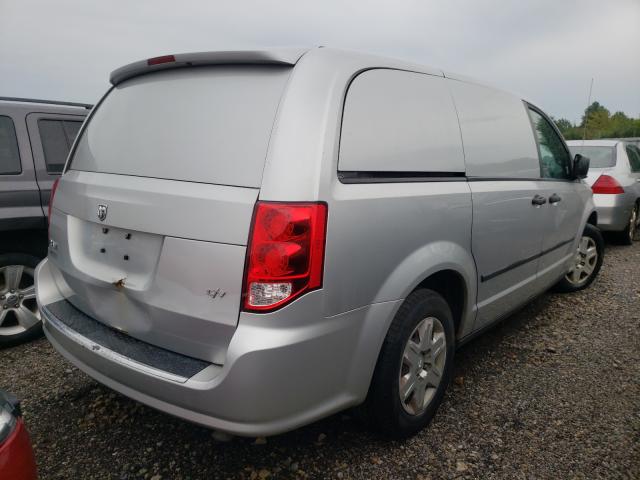 Photo 3 VIN: 2C4JDGAG3CR324986 - DODGE RAM VAN 