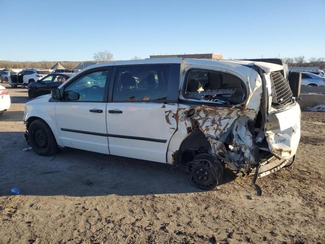 Photo 1 VIN: 2C4JDGAG4CR404586 - DODGE RAM VAN 