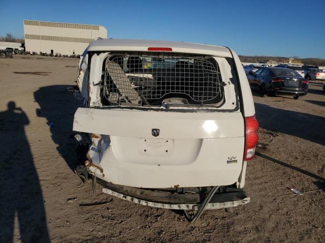 Photo 5 VIN: 2C4JDGAG4CR404586 - DODGE RAM VAN 