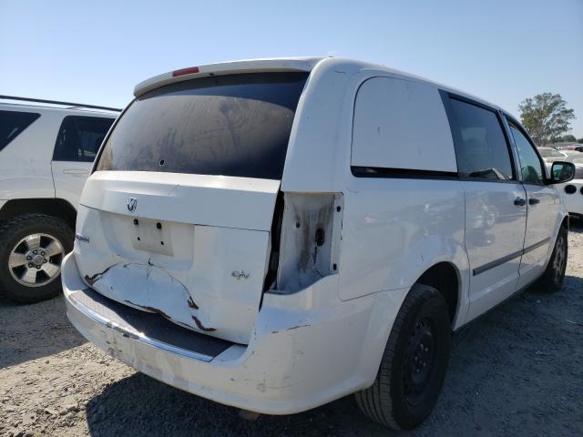 Photo 3 VIN: 2C4JDGAG5CR202260 - DODGE RAM VAN 