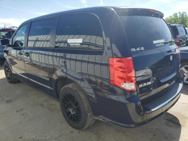 Photo 1 VIN: 2C4JDGAG8CR317824 - DODGE RAM VAN 