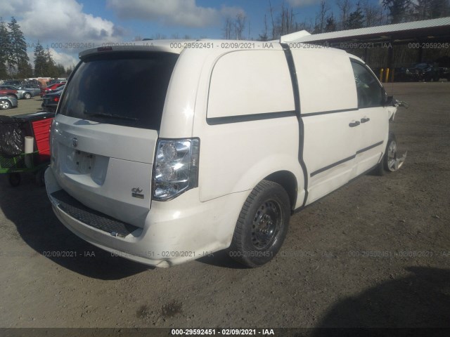 Photo 3 VIN: 2C4JDGAG8CR388313 - RAM CARGO VAN 