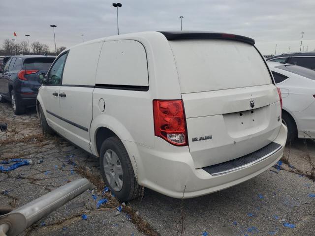 Photo 1 VIN: 2C4JDGAG9CR378471 - DODGE RAM VAN 