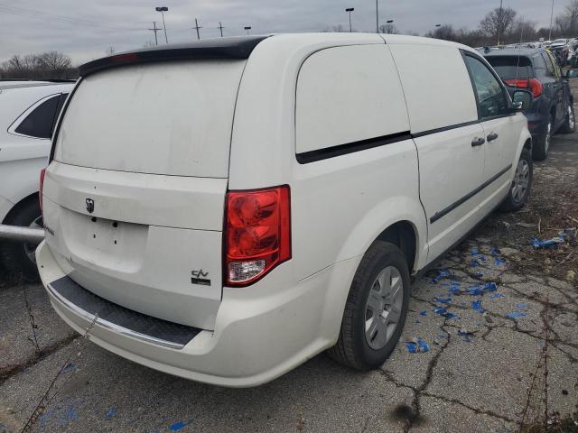 Photo 2 VIN: 2C4JDGAG9CR378471 - DODGE RAM VAN 