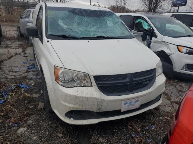 Photo 4 VIN: 2C4JDGAG9CR378471 - DODGE RAM VAN 