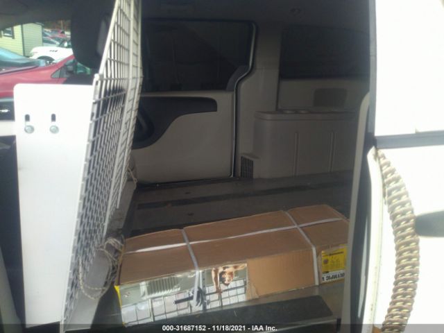 Photo 7 VIN: 2C4JDGAGXCR262597 - RAM CARGO VAN 