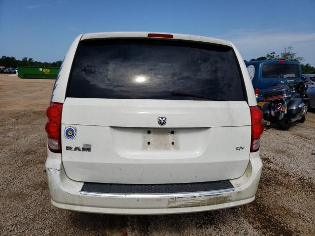 Photo 5 VIN: 2C4JDGAGXCR404818 - DODGE RAM VAN 