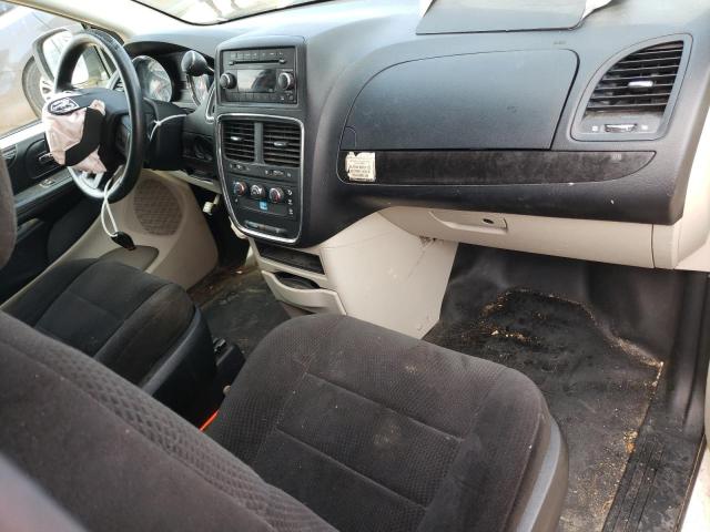 Photo 7 VIN: 2C4JDGAGXCR404818 - DODGE RAM VAN 