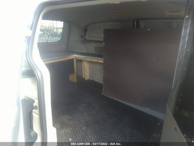 Photo 7 VIN: 2C4JRGAG0DR735295 - RAM CARGO VAN 