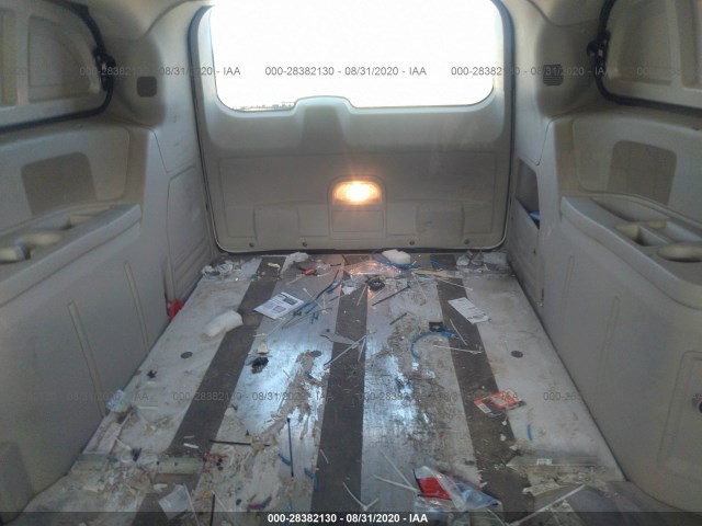 Photo 7 VIN: 2C4JRGAG3DR505041 - RAM CARGO VAN 