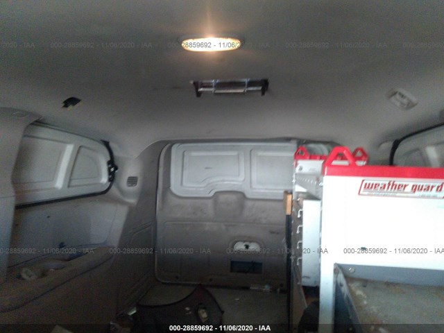 Photo 7 VIN: 2C4JRGAG3DR634784 - RAM CARGO VAN 