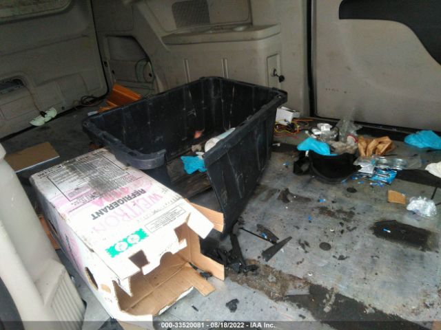 Photo 7 VIN: 2C4JRGAG3DR773815 - RAM CARGO VAN 