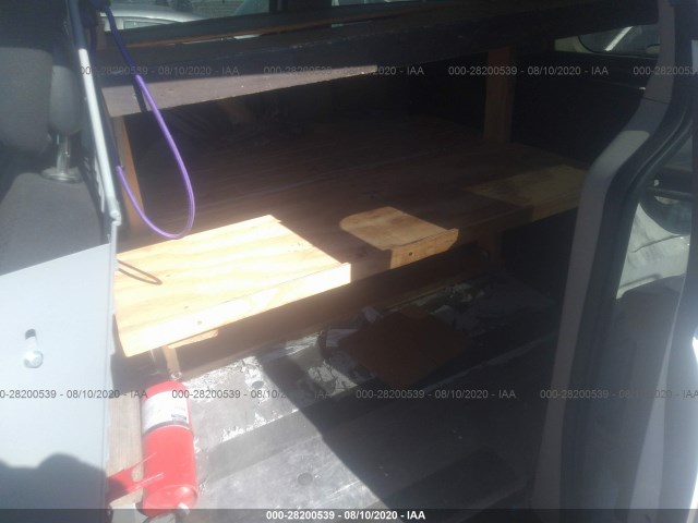 Photo 7 VIN: 2C4JRGAG3ER179615 - RAM CARGO VAN 