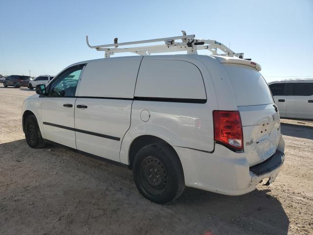 Photo 1 VIN: 2C4JRGAG4DR649472 - RAM TRADESMAN 