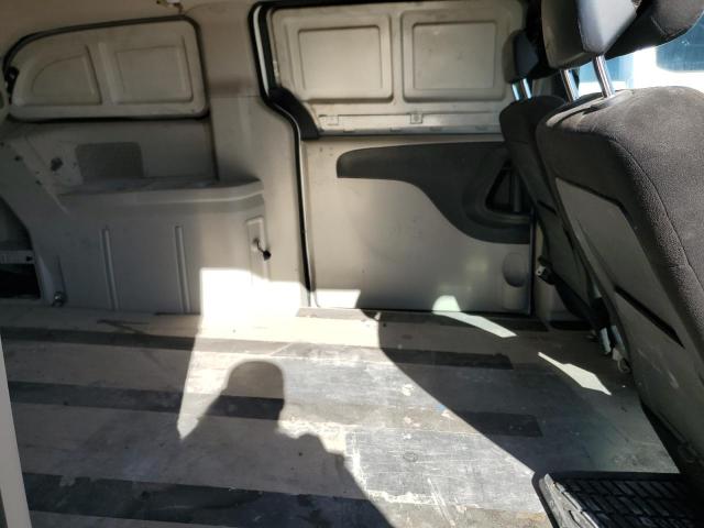 Photo 10 VIN: 2C4JRGAG4DR649472 - RAM TRADESMAN 
