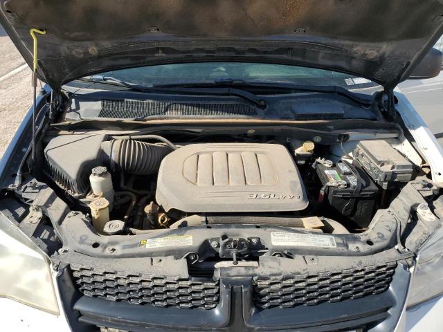 Photo 11 VIN: 2C4JRGAG4DR649472 - RAM TRADESMAN 
