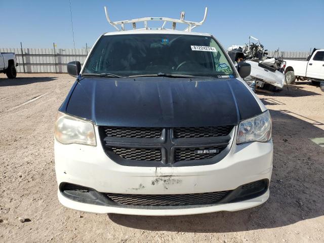 Photo 4 VIN: 2C4JRGAG4DR649472 - RAM TRADESMAN 
